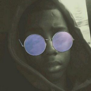 Meet your Posher, Darius